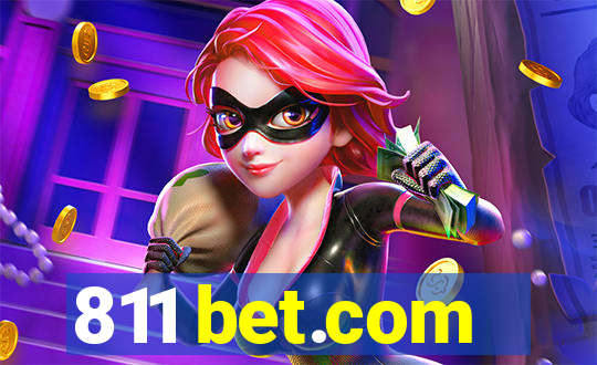 811 bet.com